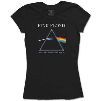Pink Floyd Dark Side of the Moon Black T-shirt - Product Type Pink Floyd Dark Side of the Moon Black T-shirt - Product Type