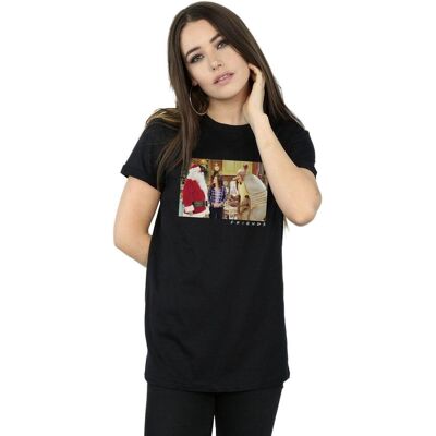 Absolute Cult Friends Women's The Holiday Armadillo Black XXL T-Shirt Absolute Cult Friends Women's The Holiday Armadillo Black XXL T-Shirt