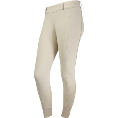 Hy Women's Glacial Softshell Horse Riding Tights in Beige Size: XL Beige XL Hy Women's Glacial Softshell Horse Riding Tights in Beige Size: XL Beige XL