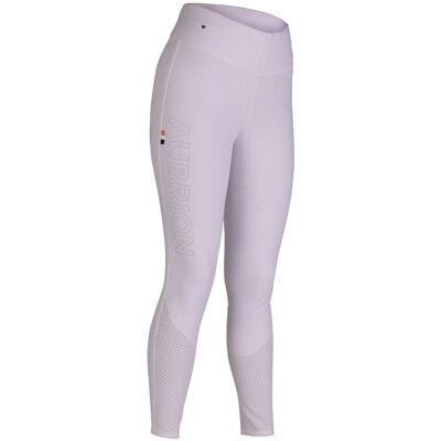 Aubrion Women's Optima Air Horse Riding Tights in White Size: 2XS White 2XS Aubrion Women's Optima Air Horse Riding Tights in White Size: 2XS White 2XS