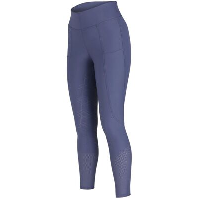 Aubrion Women's Optima Air Horse Riding Tights in Navy Size: 2XL Navy 2XL Aubrion Women's Optima Air Horse Riding Tights in Navy Size: 2XL Navy 2XL