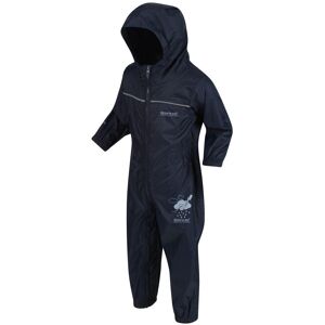 Regatta 'Puddle IV' Waterproof Puddlesuit