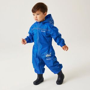 Regatta 'Puddle IV' Waterproof Puddlesuit