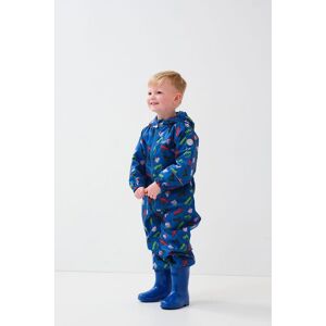 Regatta 'Peppa Pobble' Waterproof Isolite 5,000 Outdoor Puddlesuit