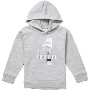 Disney Star Wars Stormtrooper 4 Youth Kids Pull-Over Hoodie, Athletic Heather in Grey Size: 9-11 Years Grey 9-11 Years Disney Star Wars Stormtrooper 4 Youth Kids Pull-Over Hoodie, Athletic Heather in Grey Size: 9-11 Years Grey 9-11 Years
