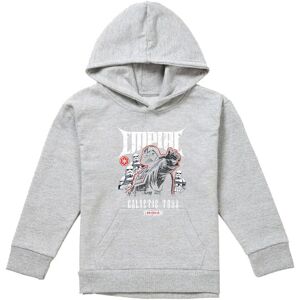 Disney Star Wars Darth Vader Galactic Tour Poster Youth Kids Pull-Over Hoodie, Athletic Heather in Grey Size: 5-6 Years Grey 5-6 Years Disney Star Wars Darth Vader Galactic Tour Poster Youth Kids Pull-Over Hoodie, Athletic Heather in Grey Size: 5-6 Years Grey 5-6 Years