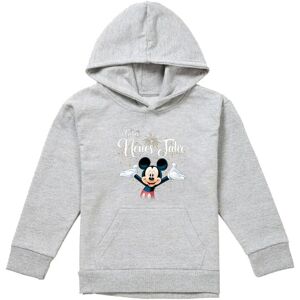 Disney Mickey Mouse Firework New Year German Youth Kids Pull-Over Hoodie, Athletic Heather in Grey Size: 12-13 Years Grey 12-13 Years Disney Mickey Mouse Firework New Year German Youth Kids Pull-Over Hoodie, Athletic Heather in Grey Size: 12-13 Years Grey 12-13 Years