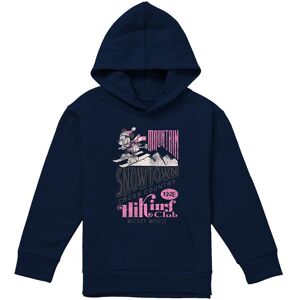 Disney Mickey Mouse Snowtown Ski Youth Kids Pull-Over Hoodie, Navy Size: 5-6 Years Navy 5-6 Years Disney Mickey Mouse Snowtown Ski Youth Kids Pull-Over Hoodie, Navy Size: 5-6 Years Navy 5-6 Years