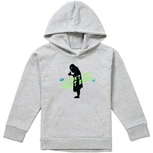 Disney Encanto We Don'T Talk About Bruno With Bruno Silhouette Youth Kids Pull-Over Hoodie, Athletic Heather in Grey Size: 12-13 Years Grey 12-13 Years Disney Encanto We Don'T Talk About Bruno With Bruno Silhouette Youth Kids Pull-Over Hoodie, Athletic Heather in Grey Size: 12-13 Years Grey 12-13 Years