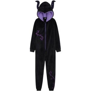 Disney Maleficent Onesie Hooded Size: 7-8 Years Multicolor 7-8 Years Disney Maleficent Onesie Hooded Size: 7-8 Years Multicolor 7-8 Years