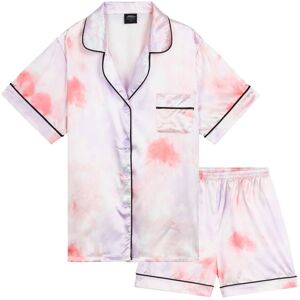CityComfort Girl's Short Pyjama Set in Pale Pink Size: 13-14 Years Pale Pink 13-14 Years CityComfort Girl's Short Pyjama Set in Pale Pink Size: 13-14 Years Pale Pink 13-14 Years