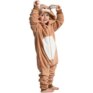 Wunsy Super Soft Fleece Rabbit Bunny Easter Onesie Playsuit with Tail & Hood 5-6 in Beige Size: 10-11 Years Beige 10-11 Years Wunsy Super Soft Fleece Rabbit Bunny Easter Onesie Playsuit with Tail & Hood 5-6 in Beige Size: 10-11 Years Beige 10-11 Years