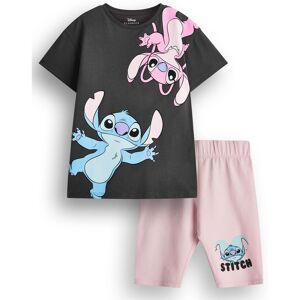 Disney Girl's T-Shirt & Shorts Set Size: 13-14 Years Multicolor 13-14 Years Disney Girl's T-Shirt & Shorts Set Size: 13-14 Years Multicolor 13-14 Years