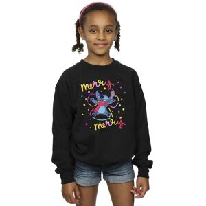 Disney Lilo & Stitch Rainbow Sweatshirt - Sweatshirt Disney Lilo & Stitch Rainbow Sweatshirt - Sweatshirt
