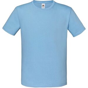 Fruit of the Loom Iconic 150 T-Shirt in Baby Blue Size: 7-8 Years Baby Blue 7-8 Years Fruit of the Loom Iconic 150 T-Shirt in Baby Blue Size: 7-8 Years Baby Blue 7-8 Years