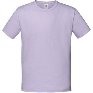 Fruit of the Loom Iconic 150 T-Shirt in Lavender Size: 3-4 Years Lavender 3-4 Years Fruit of the Loom Iconic 150 T-Shirt in Lavender Size: 3-4 Years Lavender 3-4 Years