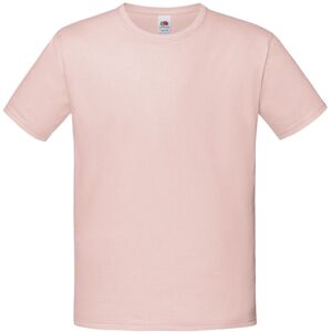 Fruit of the Loom Iconic 150 T-Shirt in Rose Size: 5-6 Years Rose 5-6 Years Fruit of the Loom Iconic 150 T-Shirt in Rose Size: 5-6 Years Rose 5-6 Years
