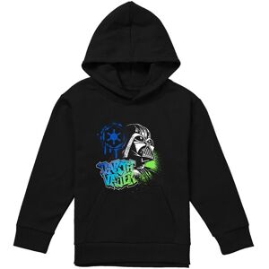 Disney Star Wars Darth Vader Empire Graffiti Youth Kids Pull-Over Hoodie, Black Size: 9-11 Years Black 9-11 Years Disney Star Wars Darth Vader Empire Graffiti Youth Kids Pull-Over Hoodie, Black Size: 9-11 Years Black 9-11 Years