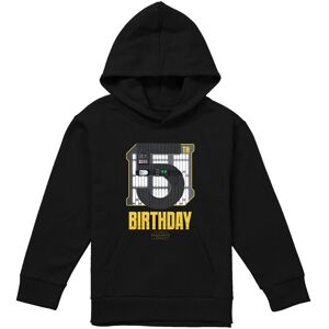 Disney Star Wars Darth Vader 5Th Birthday Space Youth Kids Pull-Over Hoodie, Black Size: 9-11 Years Black 9-11 Years Disney Star Wars Darth Vader 5Th Birthday Space Youth Kids Pull-Over Hoodie, Black Size: 9-11 Years Black 9-11 Years