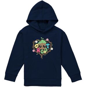 Marvel Guardians Of The Galaxy Groot Heart Vines Youth Kids Pull-Over Hoodie, Navy Size: 12-13 Years Navy 12-13 Years Marvel Guardians Of The Galaxy Groot Heart Vines Youth Kids Pull-Over Hoodie, Navy Size: 12-13 Years Navy 12-13 Years