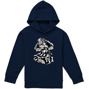 Disney Beauty & The Beast Beast Belle Dance Black White Youth Kids Pull-Over Hoodie, Navy Size: 12-13 Years Navy 12-13 Years Disney Beauty & The Beast Beast Belle Dance Black White Youth Kids Pull-Over Hoodie, Navy Size: 12-13 Years Navy 12-13 Years