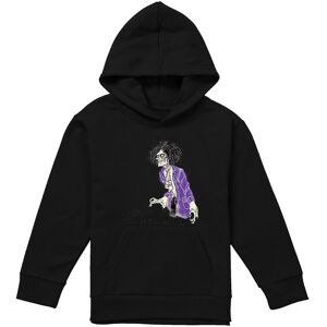 Disney Hocus Pocus Billy Butcherson I Don'T Get Out Much Youth Kids Pull-Over Hoodie, Black Size: 12-13 Years Black 12-13 Years Disney Hocus Pocus Billy Butcherson I Don'T Get Out Much Youth Kids Pull-Over Hoodie, Black Size: 12-13 Years Black 12-13 Years