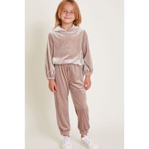 Monsoon Girl's Velour Dance Hoodie Purple Size: 3-4 Years Purple 3-4 Years Monsoon Girl's Velour Dance Hoodie Purple Size: 3-4 Years Purple 3-4 Years