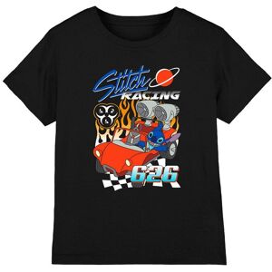 Disney Boy's Mickey Mouse 28 Badge Boys T-Shirt, Athletic Heather in Light Grey Size: 7-8 Years Light Grey 7-8 Years Disney Boy's Mickey Mouse 28 Badge Boys T-Shirt, Athletic Heather in Light Grey Size: 7-8 Years Light Grey 7-8 Years