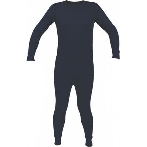 Britwear Kids Thermal Underwear Set Long John Bottom & Long Sleeve Top in Charcoal Size: 3-5 Years Charcoal 3-5 Years Britwear Kids Thermal Underwear Set Long John Bottom & Long Sleeve Top in Charcoal Size: 3-5 Years Charcoal 3-5 Years