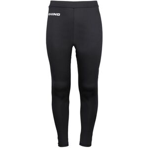 Rhino Boy's Thermal Underwear Base Layer Leggings Long Johns in Black Size: 5-6 Years Black 5-6 Years Rhino Boy's Thermal Underwear Base Layer Leggings Long Johns in Black Size: 5-6 Years Black 5-6 Years