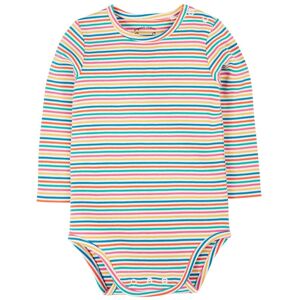 Frugi Girl's Betty Body Size: 18-24 m Multicolor 18-24 m Frugi Girl's Betty Body Size: 18-24 m Multicolor 18-24 m