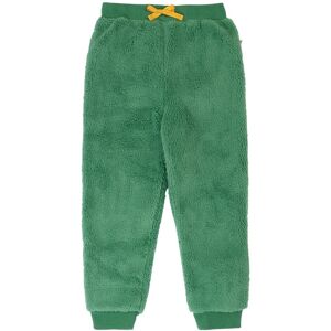 Frugi Ted Fleece Pull Ups in Green Size: 18-24 m Green 18-24 m Frugi Ted Fleece Pull Ups in Green Size: 18-24 m Green 18-24 m