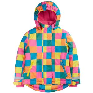 Frugi Girl's Snow & Ski Coat Size: 8-9 Years Multicolor 8-9 Years Frugi Girl's Snow & Ski Coat Size: 8-9 Years Multicolor 8-9 Years