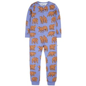 Frugi Boy's Zelah Zip Up All In One in Purple Size: 2-3 Years Purple 2-3 Years Frugi Boy's Zelah Zip Up All In One in Purple Size: 2-3 Years Purple 2-3 Years