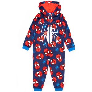 Marvel Boy's Onesie Boys Blue Official Merch Size: 9-10 Years Blue 9-10 Years Marvel Boy's Onesie Boys Blue Official Merch Size: 9-10 Years Blue 9-10 Years