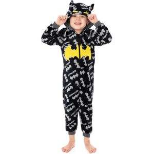 DC Comics Boy's Kids Onesie (Boys Grey) in Grey Size: 7-8 Years Grey 7-8 Years DC Comics Boy's Kids Onesie (Boys Grey) in Grey Size: 7-8 Years Grey 7-8 Years