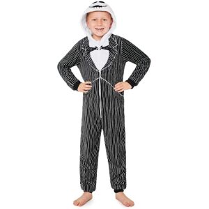 Disney Nightmare Before Christmas Onesie Size: 9-10 Years Multicolor 9-10 Years Disney Nightmare Before Christmas Onesie Size: 9-10 Years Multicolor 9-10 Years