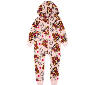 Paw Patrol Girl's Onesie Girls Pink Official Merch Size: 2-3 Years Pink 2-3 Years Paw Patrol Girl's Onesie Girls Pink Official Merch Size: 2-3 Years Pink 2-3 Years