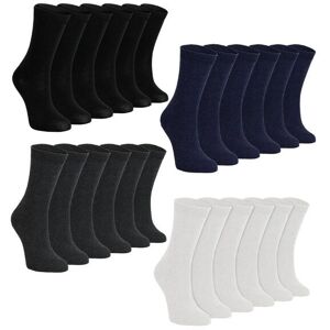 Sock Snob Girl's 24 Pair Multipack Plain School Socks Size: 4-6 Years Multicolor 4-6 Years Sock Snob Girl's 24 Pair Multipack Plain School Socks Size: 4-6 Years Multicolor 4-6 Years