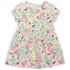 Kite Girl's Baby Girl Love Nature Bodydress Size: 1 m Multicolor 1 m Kite Girl's Baby Girl Love Nature Bodydress Size: 1 m Multicolor 1 m