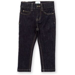 Kite Boy's Stretch Denim Jeans in Navy Size: 18-24 m Navy 18-24 m Kite Boy's Stretch Denim Jeans in Navy Size: 18-24 m Navy 18-24 m