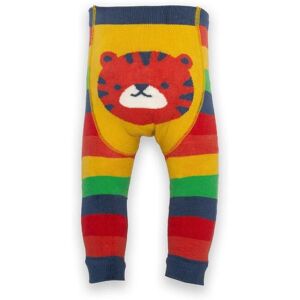 Kite Baby Top Tiger Organic Cotton Knit Leggings Size: 0-6 m Multicolor 0-6 m Kite Baby Top Tiger Organic Cotton Knit Leggings Size: 0-6 m Multicolor 0-6 m