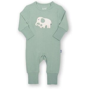 Kite Baby Ele & Me Organic Cotton Waffle Romper in Green Size: 12-18 m Green 12-18 m Kite Baby Ele & Me Organic Cotton Waffle Romper in Green Size: 12-18 m Green 12-18 m