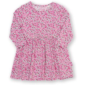 Kite Girl's Baby Sweet Ditsy Organic Cotton Bodydress in Pink Size: 1 m Pink 1 m Kite Girl's Baby Sweet Ditsy Organic Cotton Bodydress in Pink Size: 1 m Pink 1 m