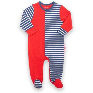 Kite Baby Hotchpotch Sleepsuit Size: Newborn Multicolor Newborn Kite Baby Hotchpotch Sleepsuit Size: Newborn Multicolor Newborn