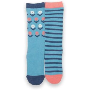Kite Girl's Hygge Organic Cotton Cosy Socks Iceberg Size: 12-24 m Multicolor 12-24 m Kite Girl's Hygge Organic Cotton Cosy Socks Iceberg Size: 12-24 m Multicolor 12-24 m