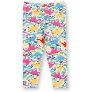 Kite Boy's Dino Day Leggings Size: 3-6 m Multicolor 3-6 m Kite Boy's Dino Day Leggings Size: 3-6 m Multicolor 3-6 m