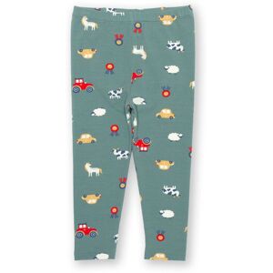 Kite Boy's County Show Leggings Size: 9-12 m Multicolor 9-12 m Kite Boy's County Show Leggings Size: 9-12 m Multicolor 9-12 m