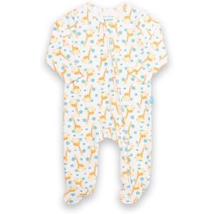 Kite Baby Hello Giraffe Organic Cotton Sleepsuit Size: 9-12 m Multicolor 9-12 m Kite Baby Hello Giraffe Organic Cotton Sleepsuit Size: 9-12 m Multicolor 9-12 m