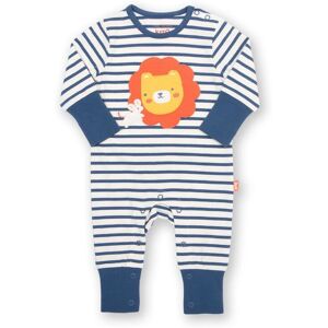 Kite Baby Lion & Mouse Romper in Navy Size: 9-12 m Navy 9-12 m Kite Baby Lion & Mouse Romper in Navy Size: 9-12 m Navy 9-12 m